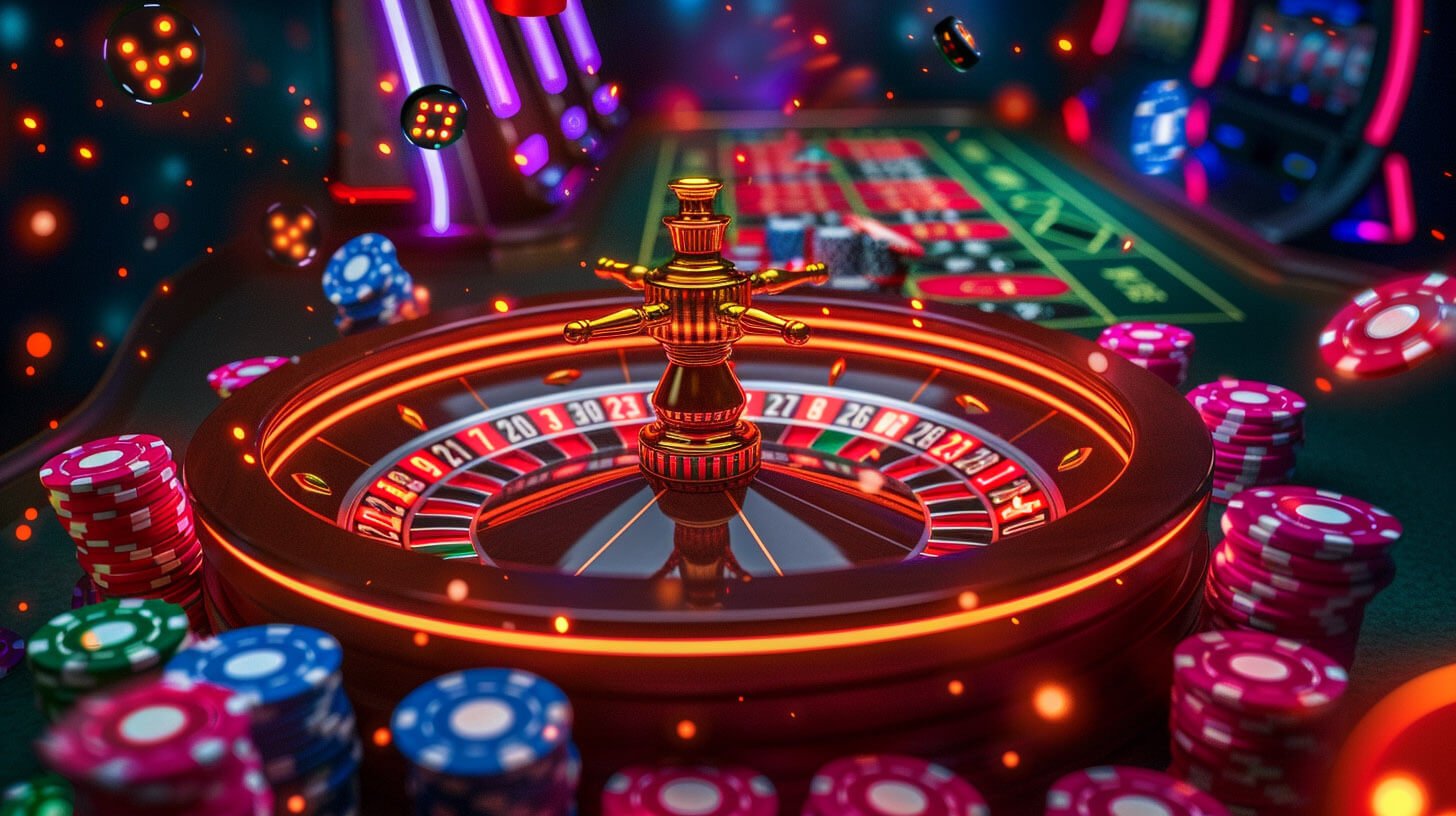 မြန်မာ ကာစီနို ကာဒ်ဂိမ်း Baccarat Blackjack ကစားနေသောဓာတ်ပုံ