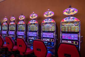 6667 Slots ဂိမ်းများ