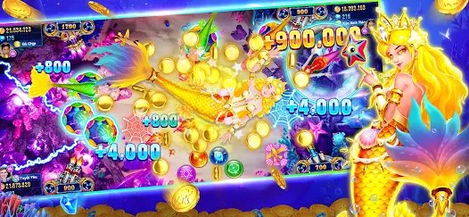 6667 APP တွင် ရနိုင်သော ဂိမ်းကဏ္ဍများ